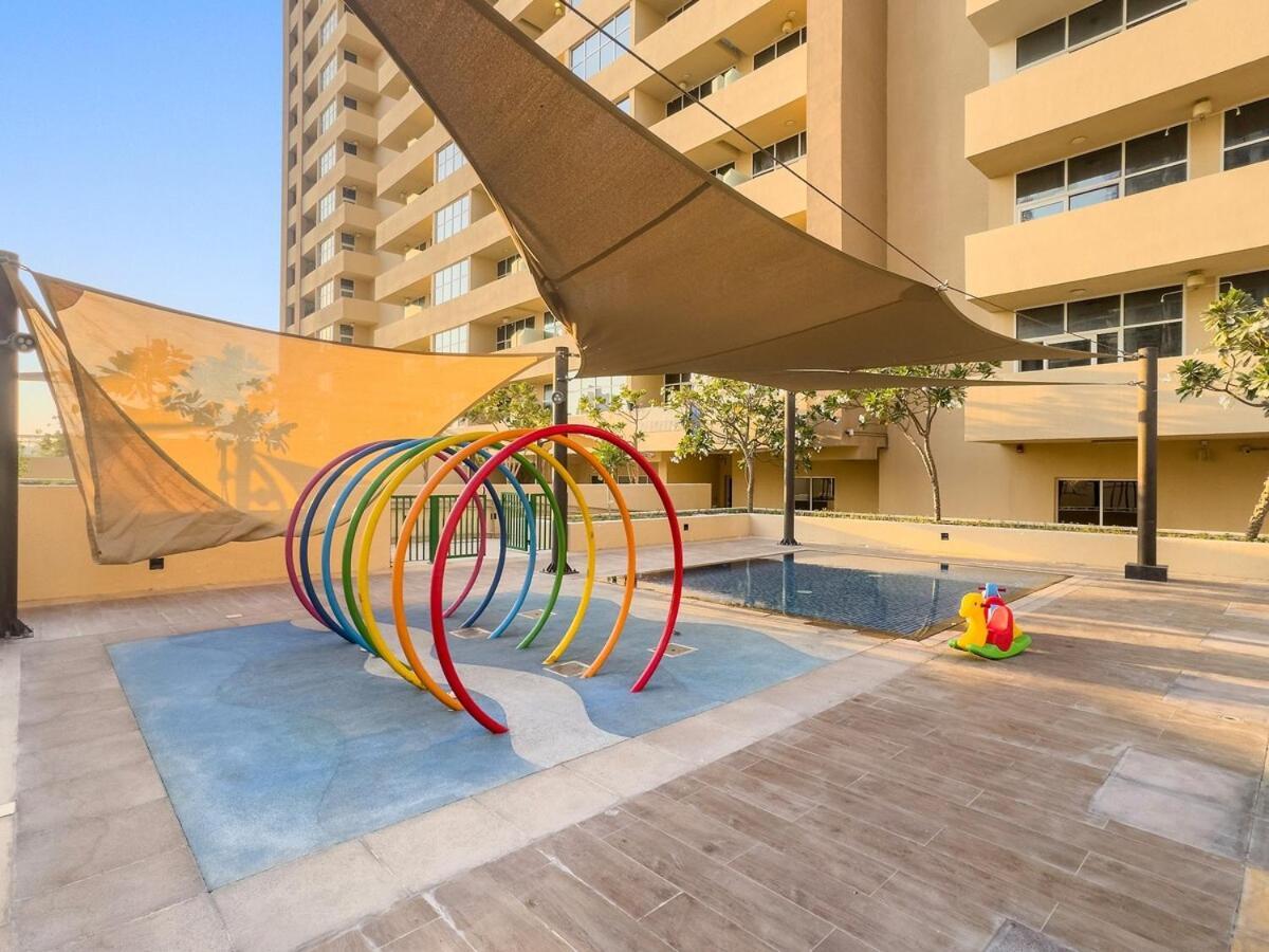 Apartment First Class Luxe Cozy Living Dubai