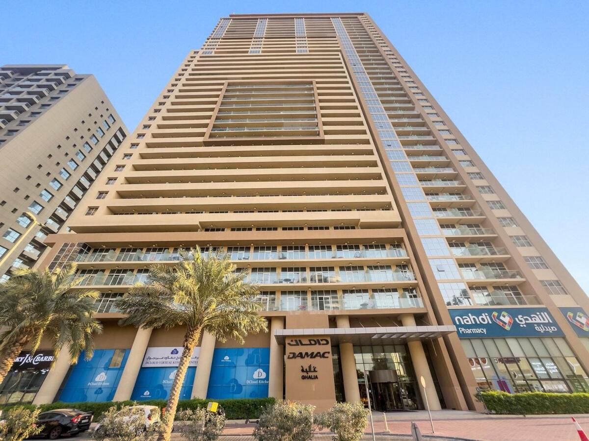 First Class Luxe Cozy Living * Dubai