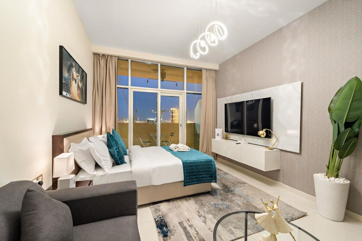 First Class Luxe Cozy Living * Dubai