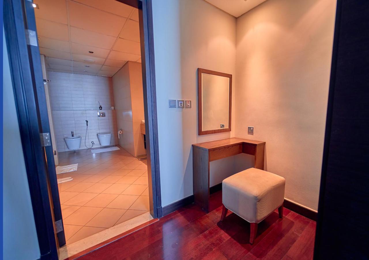 Retreat By Voye Homes Inside Anantara With Access & Private In Palm Jumeirah