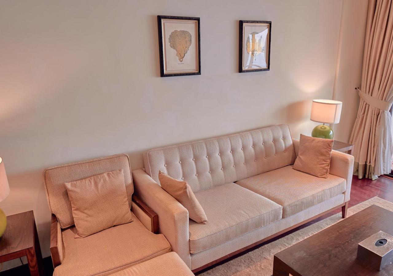 Retreat By Voye Homes Inside Anantara With Access & Private In Palm Jumeirah Apartment *