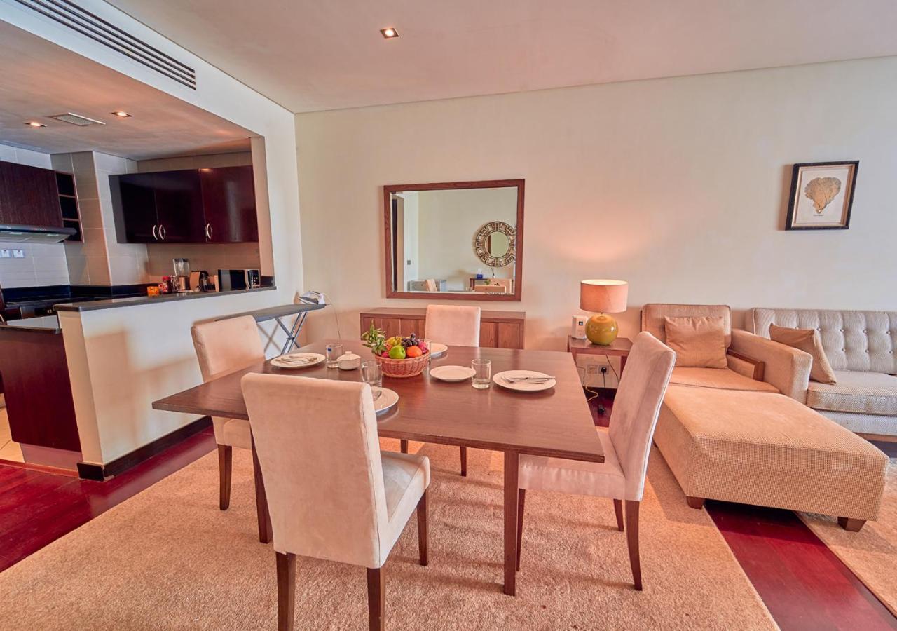 Retreat By Voye Homes Inside Anantara With Access & Private In Palm Jumeirah * Dubai
