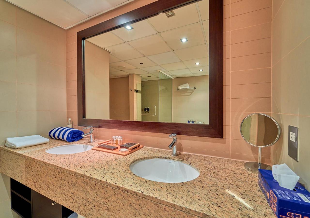 Retreat By Voye Homes Inside Anantara With Access & Private In Palm Jumeirah * Dubai
