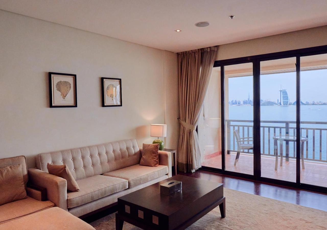 Retreat By Voye Homes Inside Anantara With Access & Private In Palm Jumeirah *