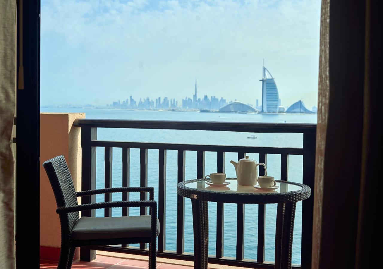 Retreat By Voye Homes Inside Anantara With Access & Private In Palm Jumeirah