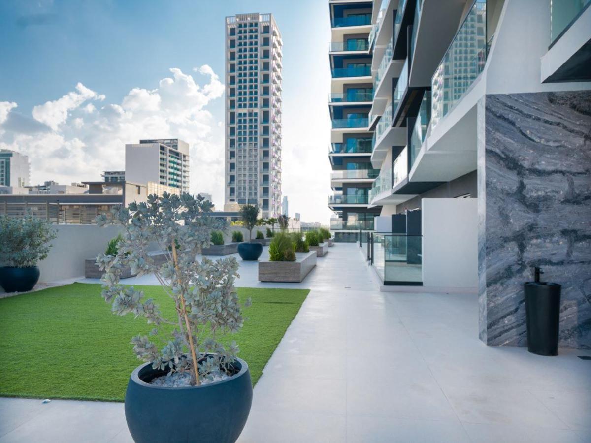 Apartment Easygo- Peaceful 1bdr In Binghatti Heights Jvc-01 Dubai