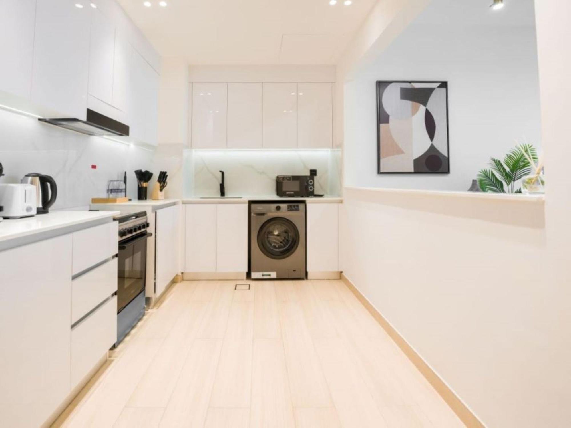Easygo- Peaceful 1bdr In Binghatti Heights Jvc-01 Apartment Dubai