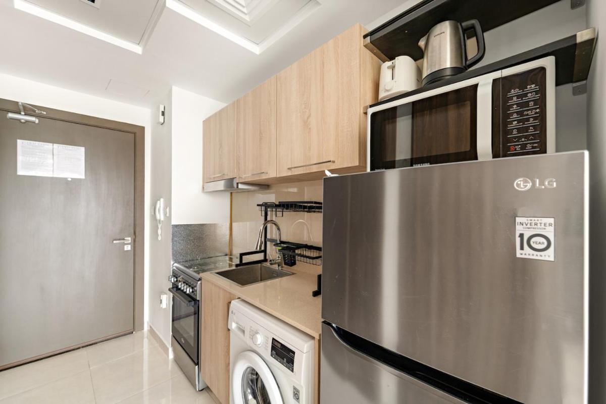 Apartment First Class Cozy Luxe Sanctuary *