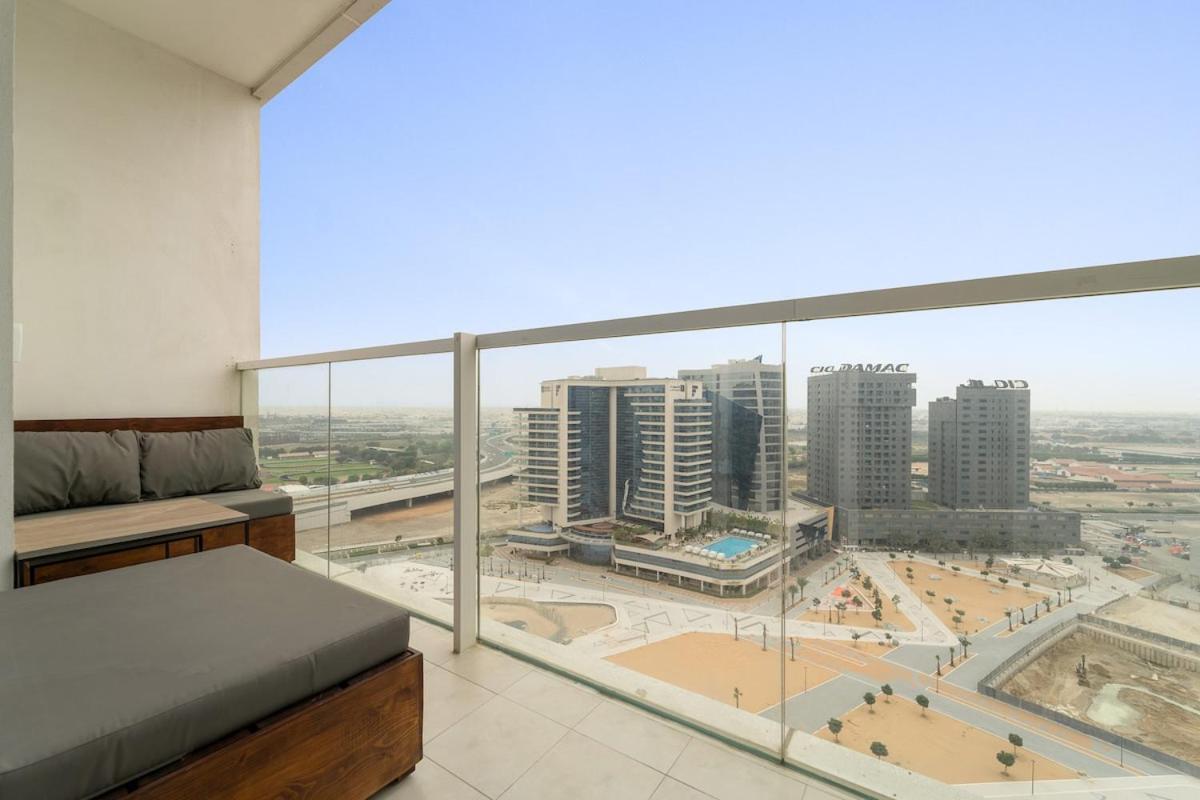 First Class Cozy Luxe Sanctuary Apartment Dubai