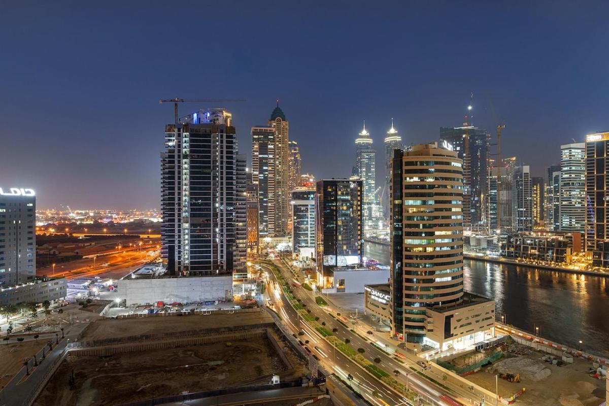 First Class Cozy Luxe Sanctuary Dubai