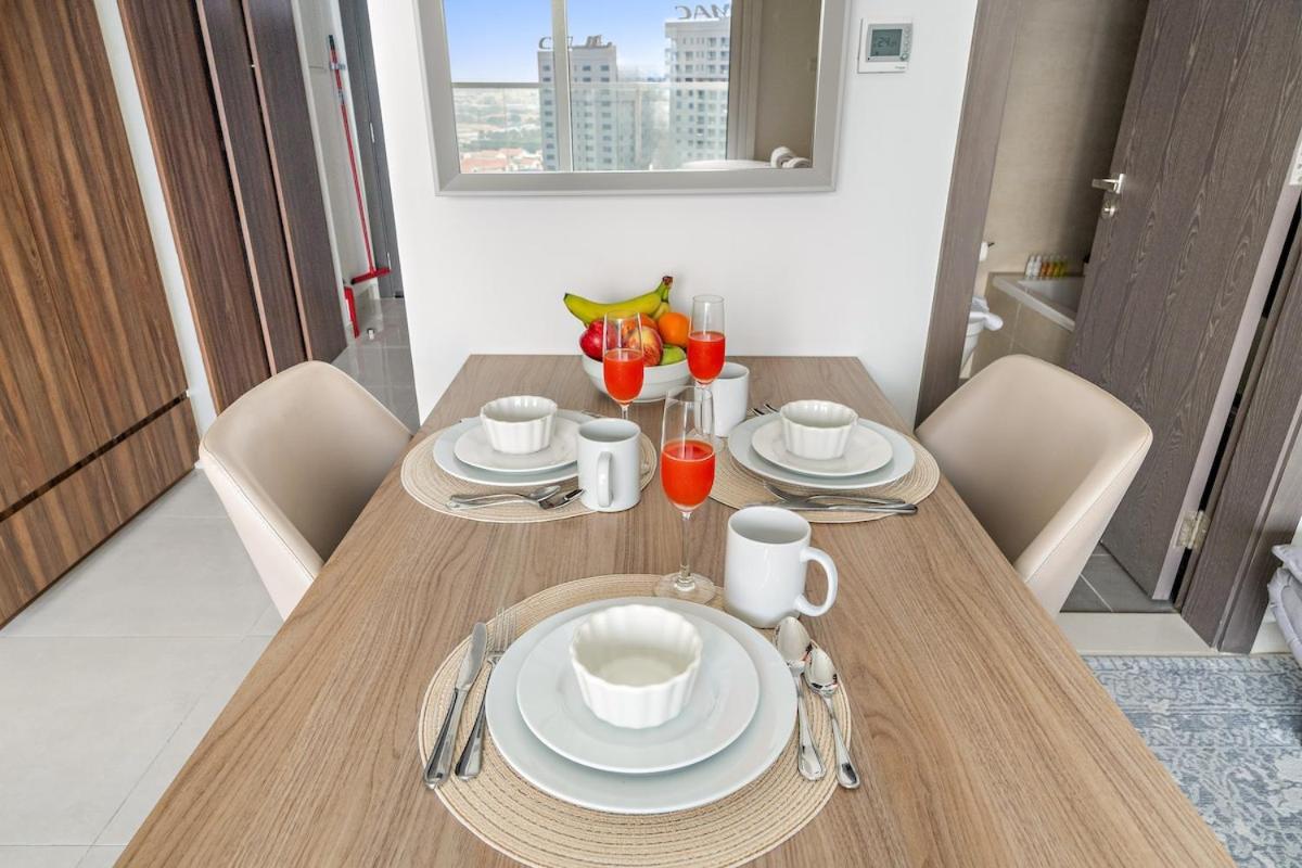 First Class Cozy Luxe Sanctuary Apartment Dubai