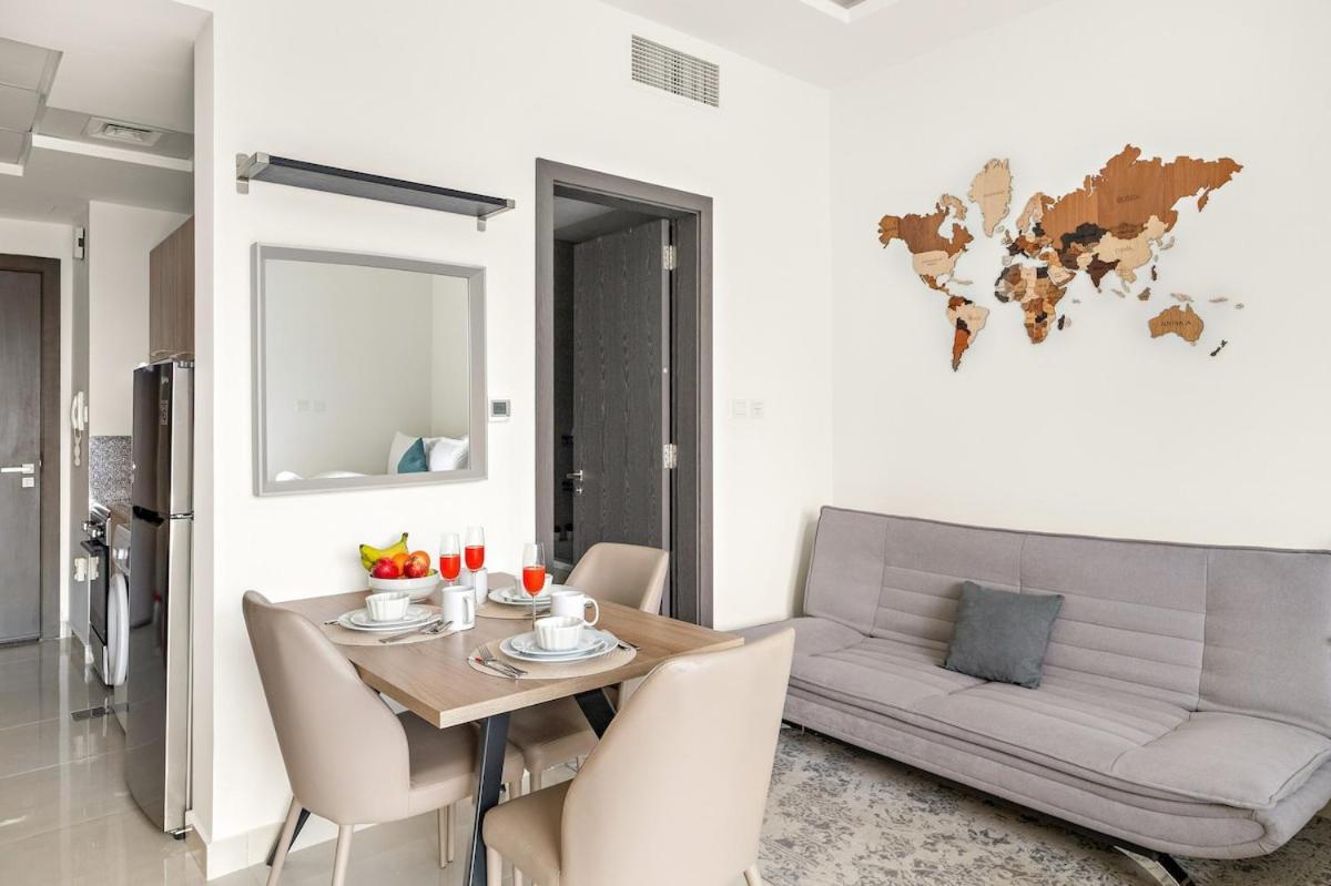 First Class Cozy Luxe Sanctuary * Dubai
