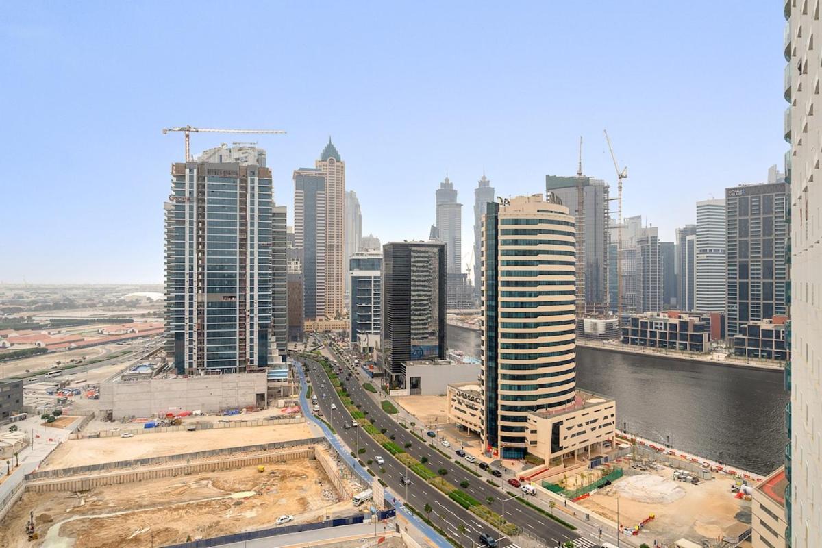 First Class Cozy Luxe Sanctuary Dubai