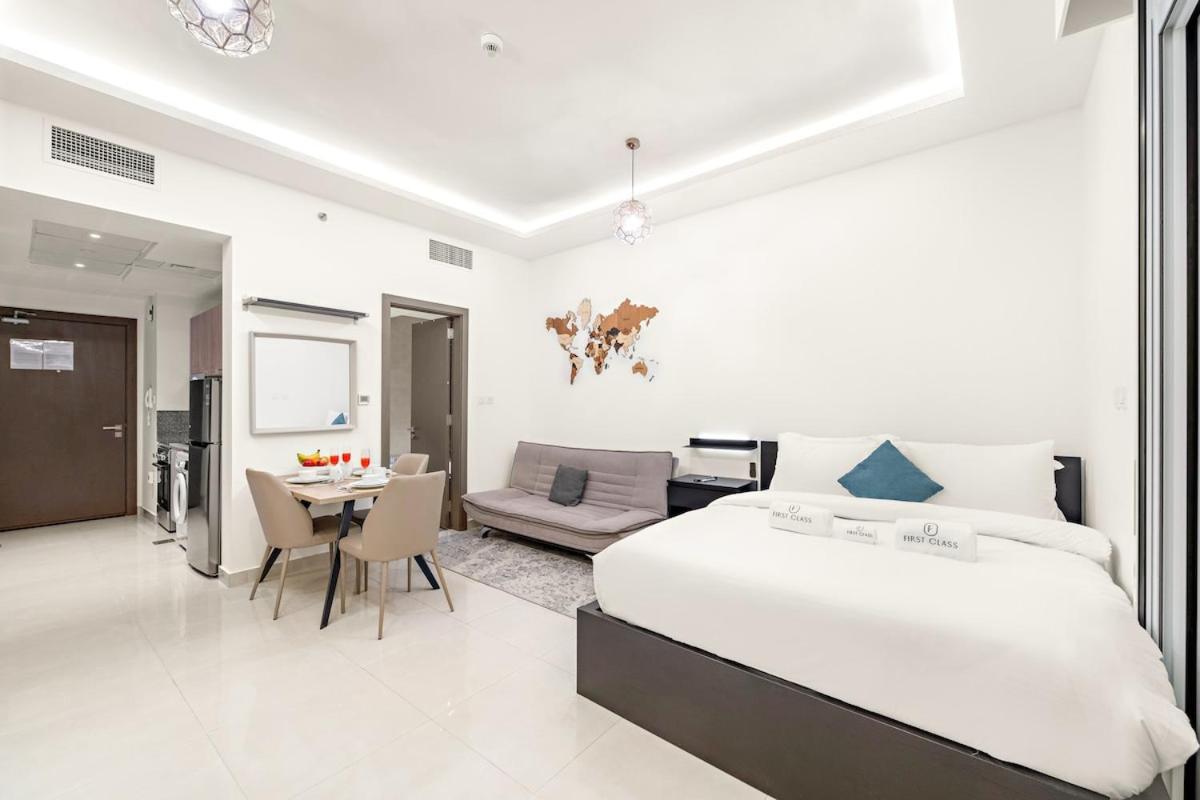 First Class Cozy Luxe Sanctuary Dubai