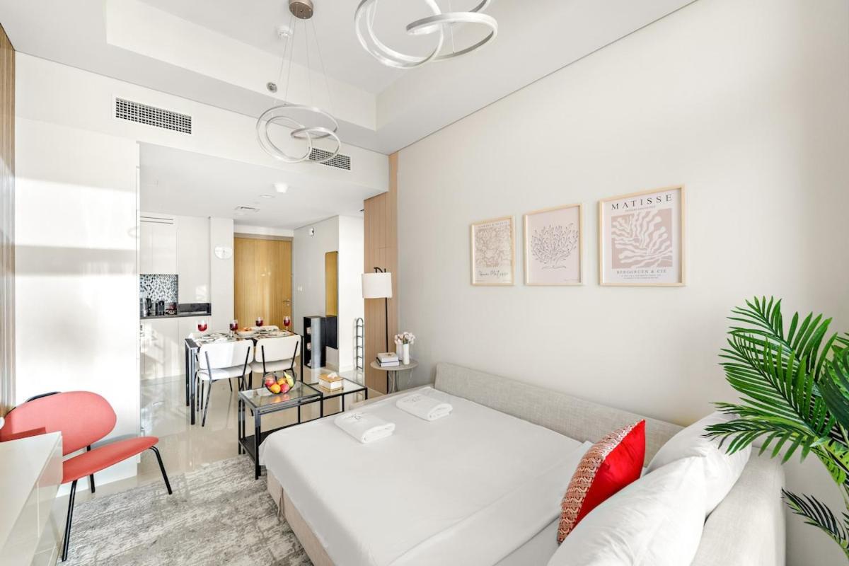First Class 1br Luxe Comfort Stylish Design * Dubai