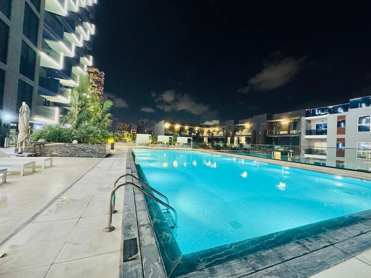 Aesthetic 2bhk At Jvc, Apartment