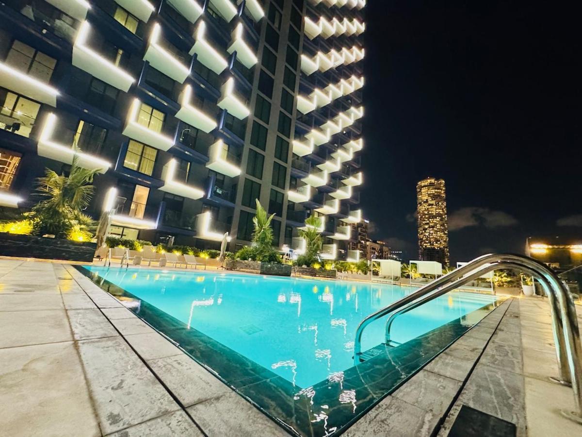 Apartment Aesthetic 2bhk At Jvc, *