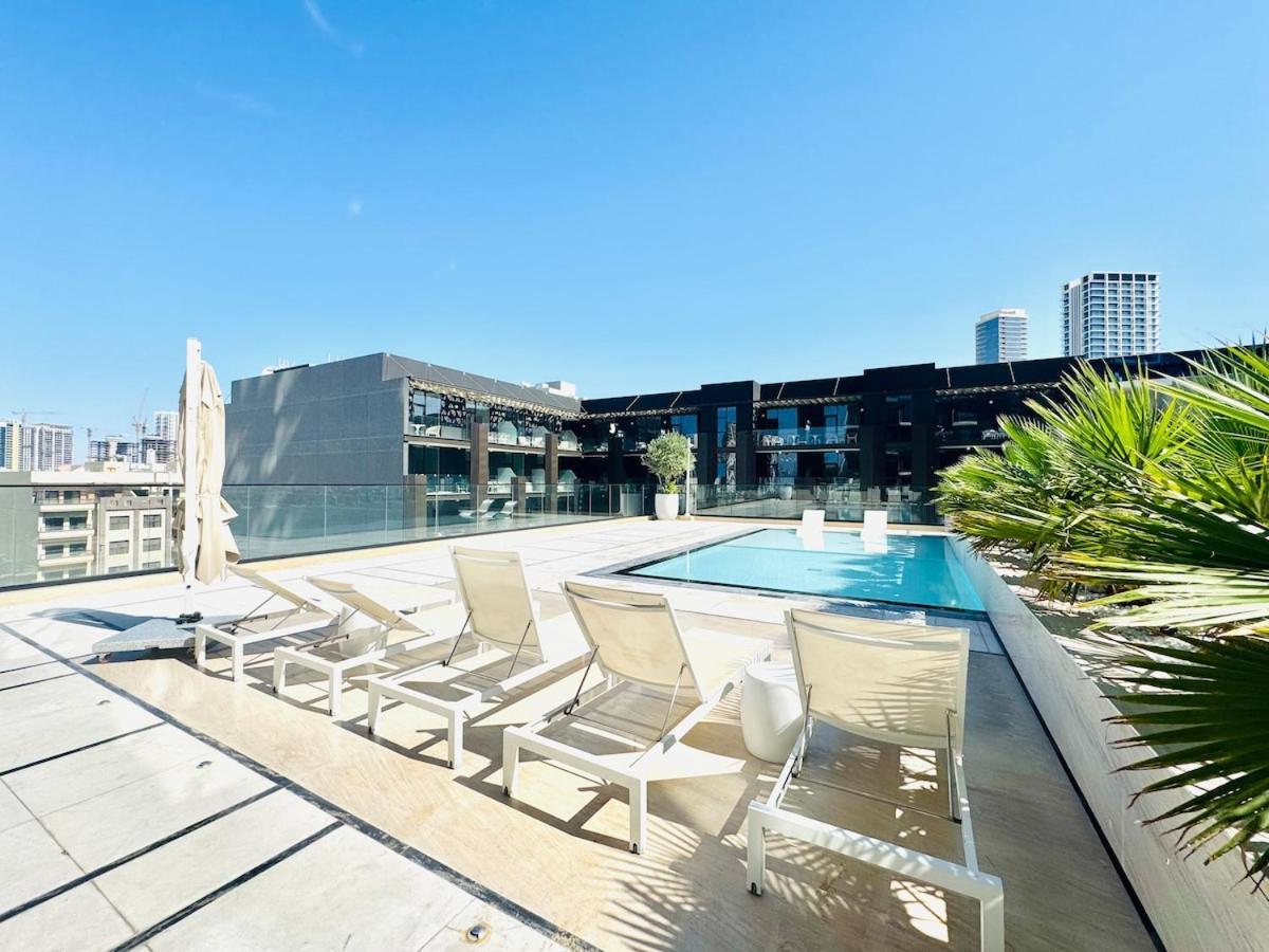 Aesthetic 2bhk At Jvc, * Dubai