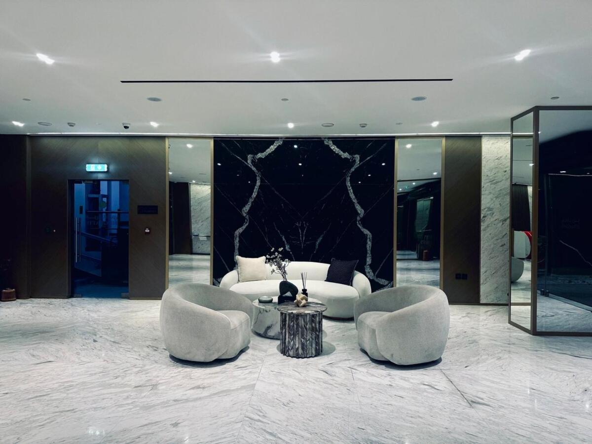 Apartment Aesthetic 2bhk At Jvc,