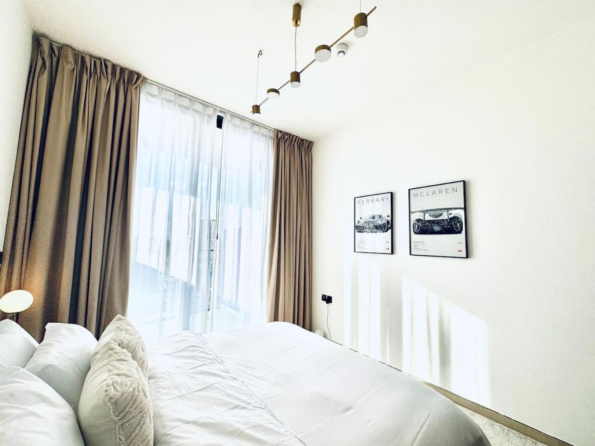Apartment Aesthetic 2bhk At Jvc, Dubai