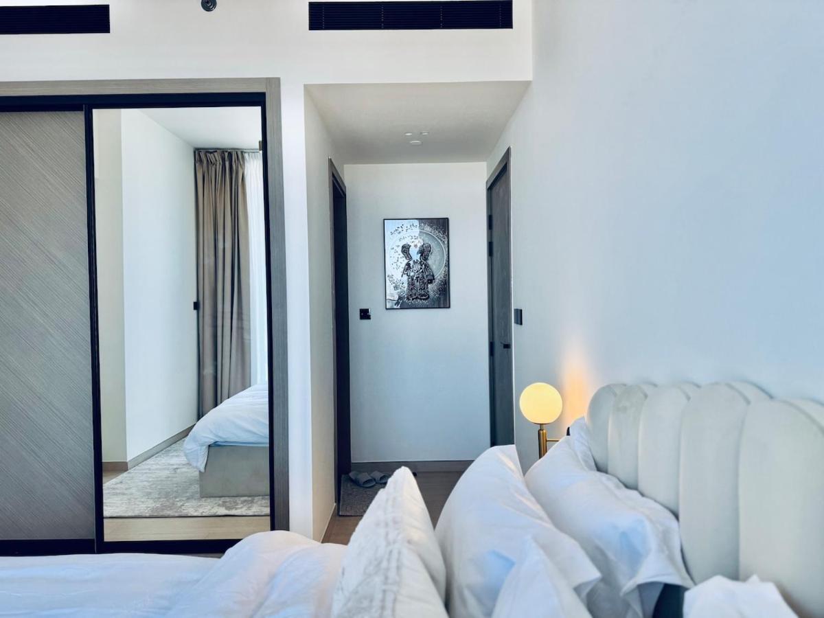Aesthetic 2bhk At Jvc, Apartment *