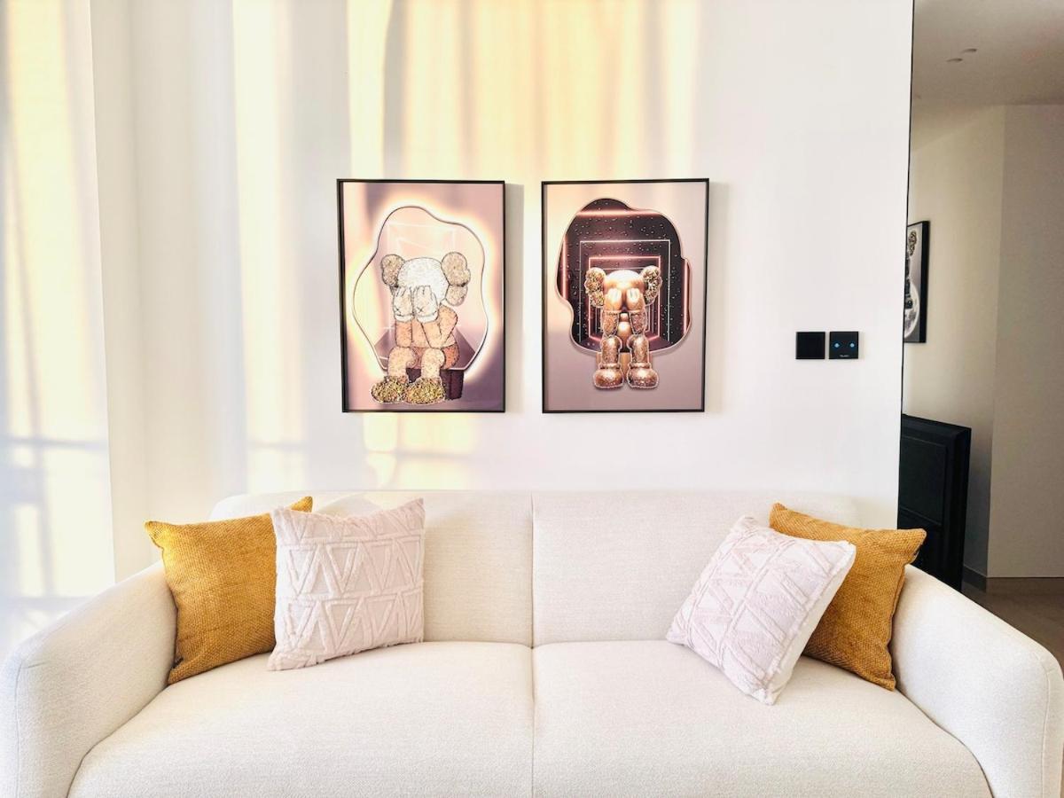 Aesthetic 2bhk At Jvc, Apartment Dubai