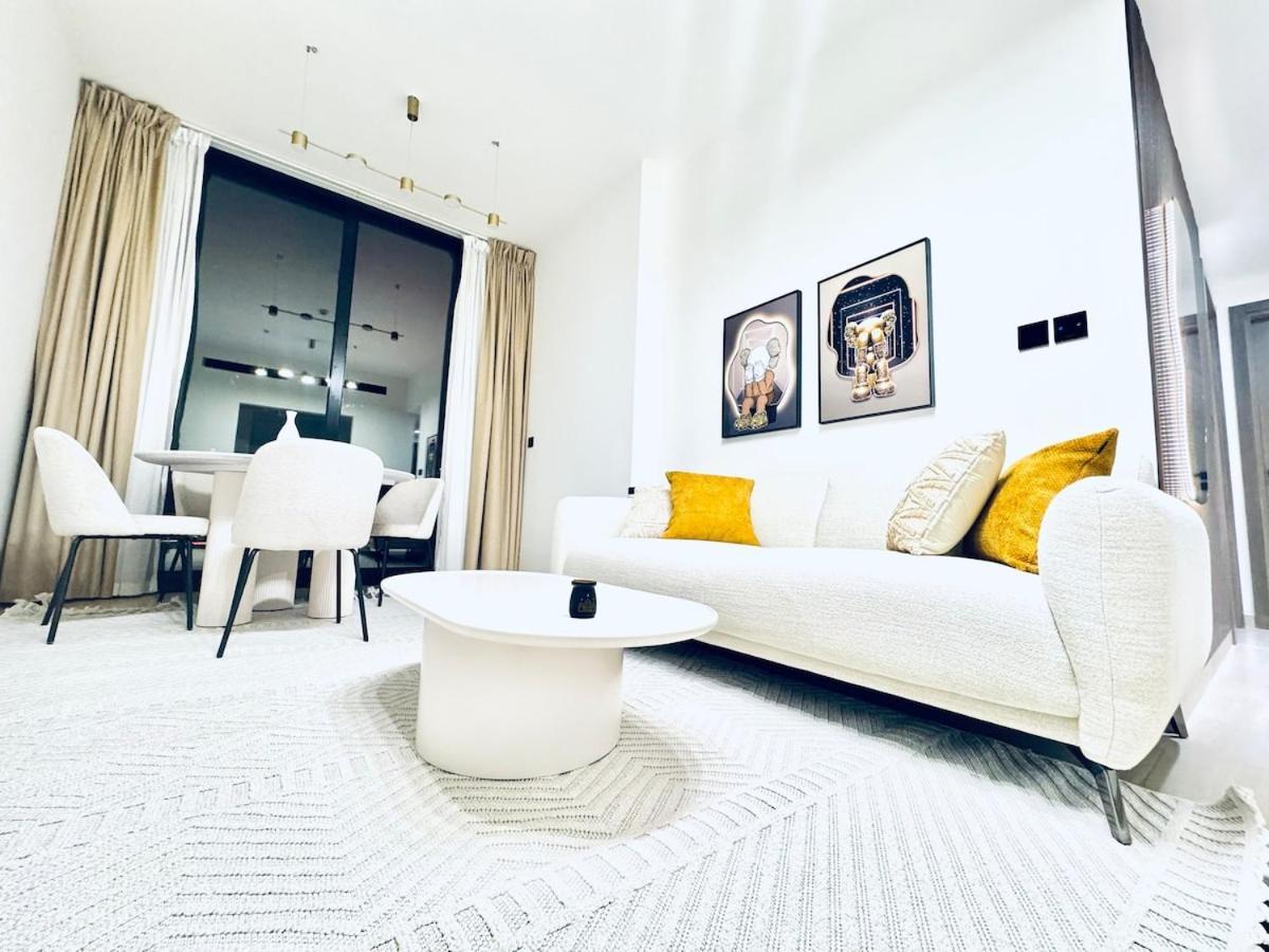 Aesthetic 2bhk At Jvc, Dubai