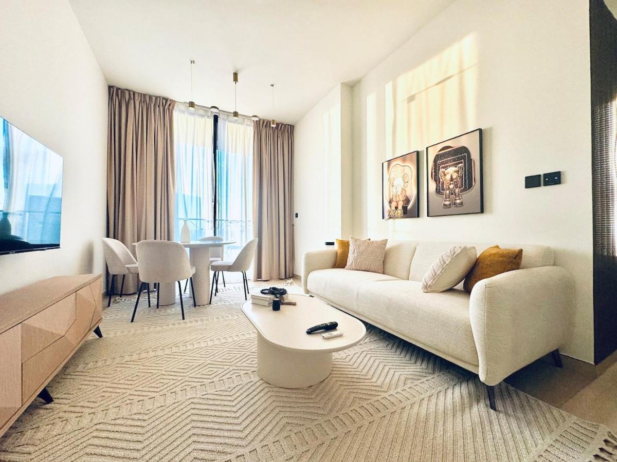 Aesthetic 2bhk At Jvc, Apartment *