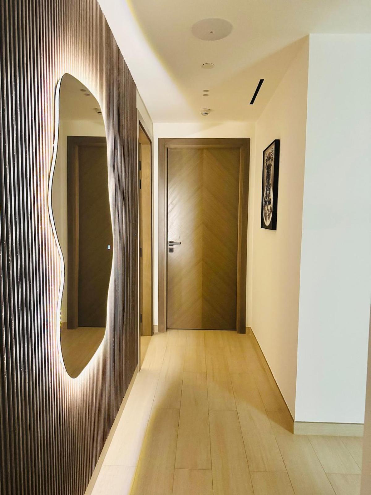 Aesthetic 2bhk At Jvc, Apartment Dubai