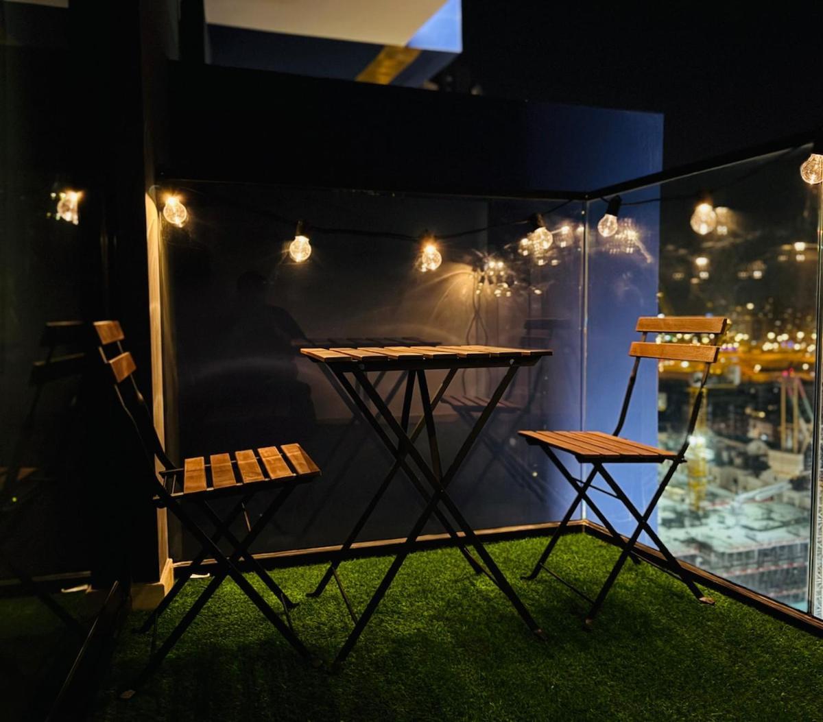 Aesthetic 2bhk At Jvc, Apartment Dubai