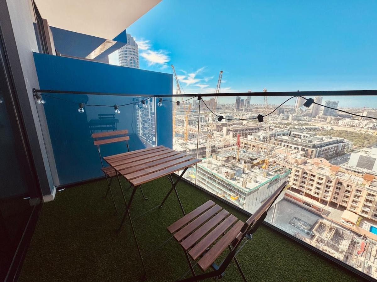 Apartment Aesthetic 2bhk At Jvc, Dubai