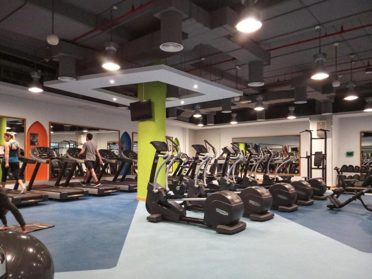Brand New Luxurious 2 Bdr With Marina Views And Jbr I Rimal 1