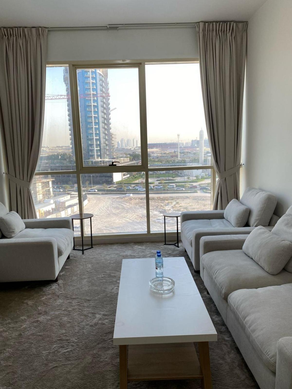 Apartment Ams - Two Bedroom - Gala Garden Building Arjan *