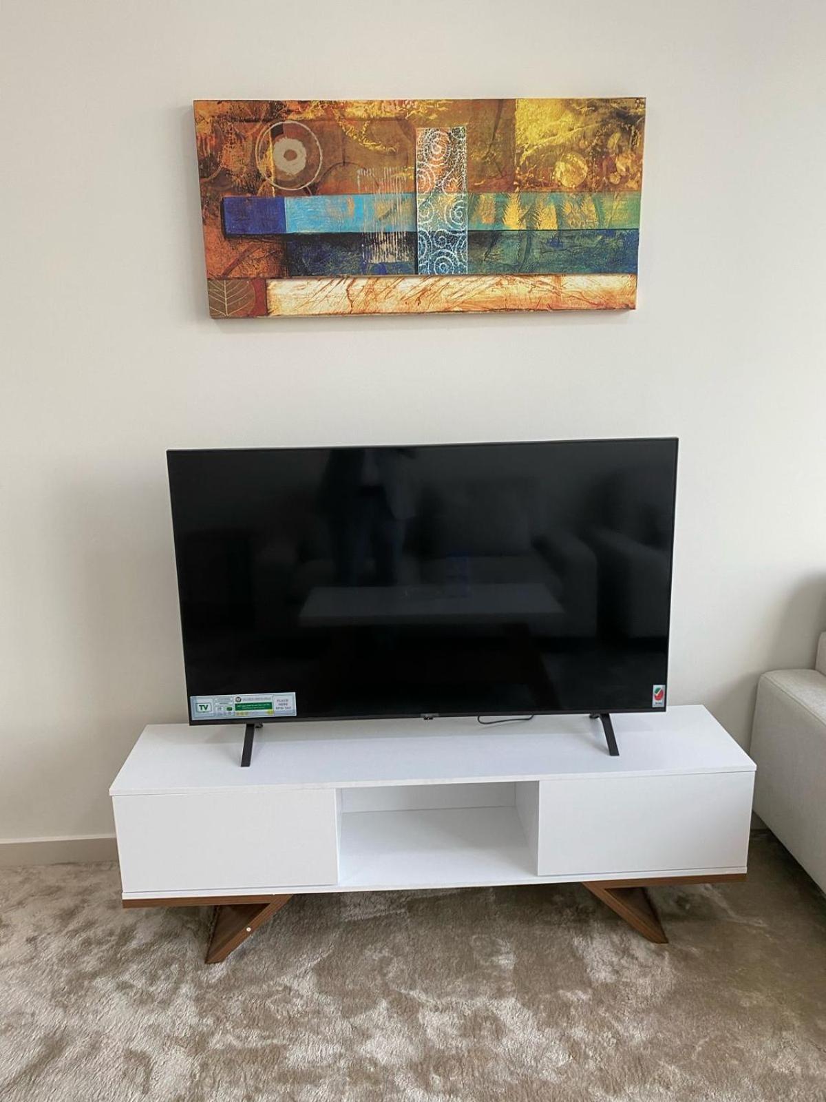 Ams - Two Bedroom - Gala Garden Building Arjan Dubai