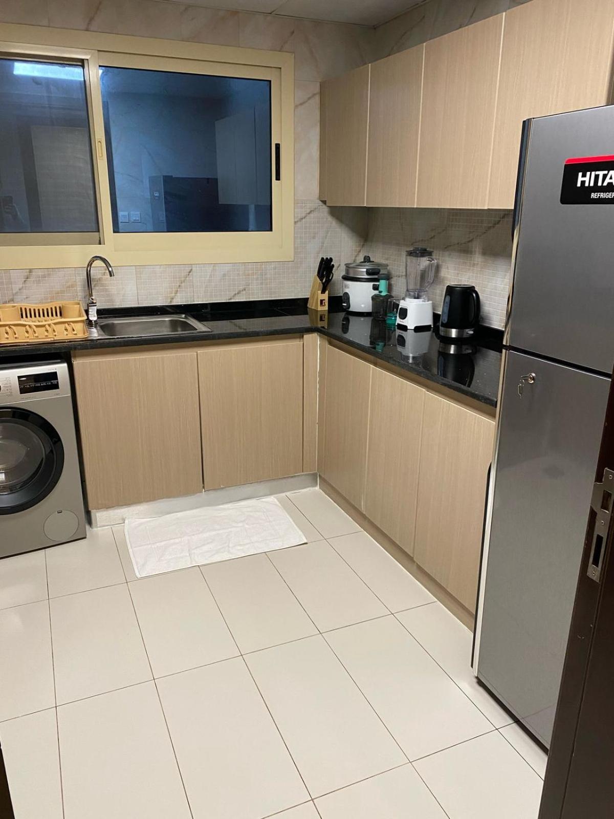 Ams - Two Bedroom - Gala Garden Building Arjan * Dubai