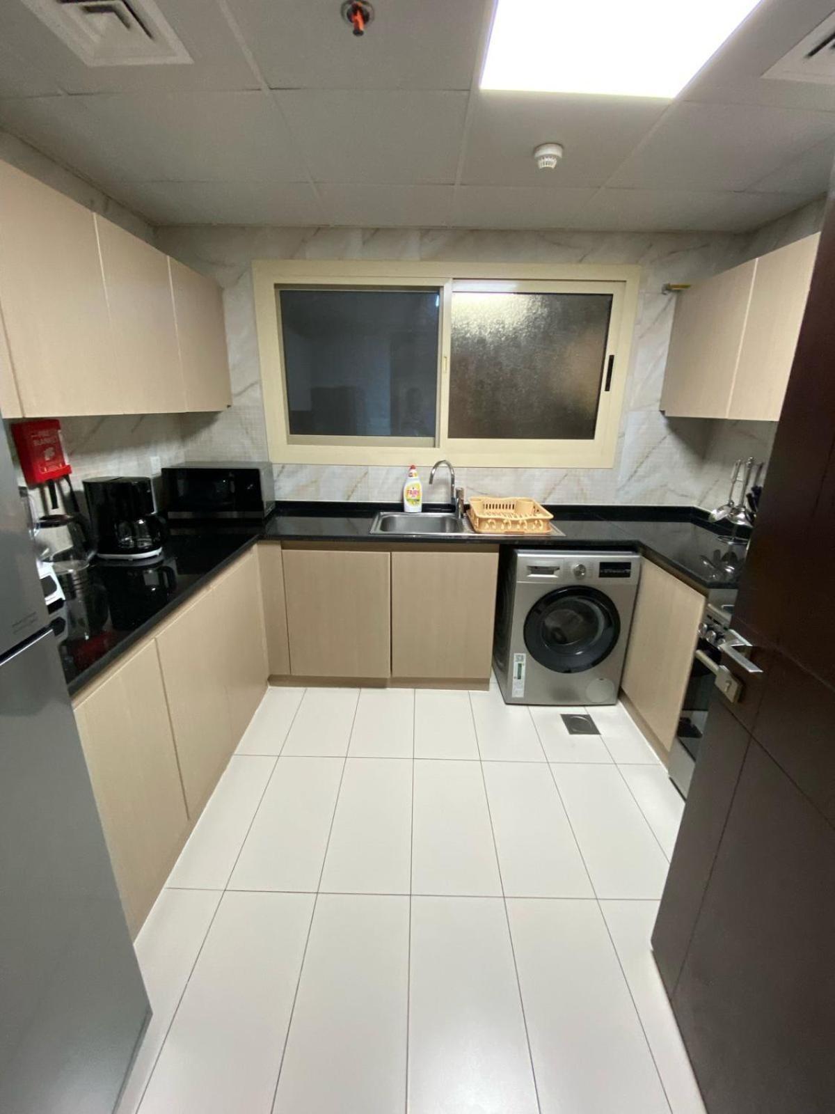Ams - Two Bedroom - Gala Garden Building Arjan * Dubai