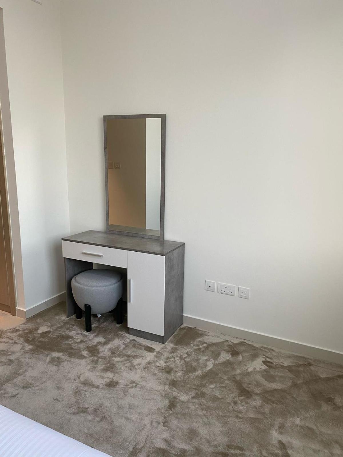 Ams - Two Bedroom - Gala Garden Building Arjan Apartment Dubai