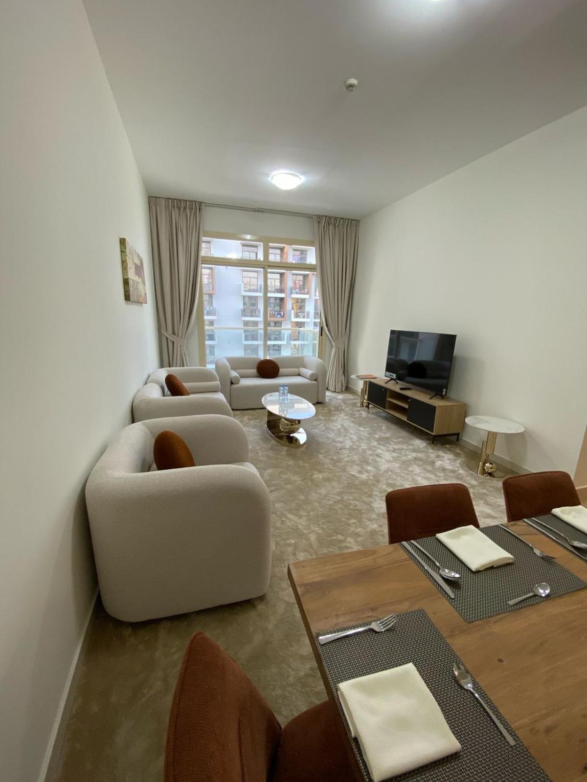 Apartment Ams - Two Bedroom - Gala Garden Building Arjan