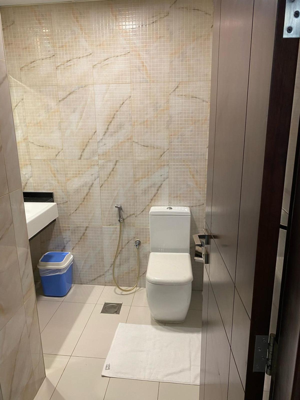 Ams - Two Bedroom - Gala Garden Building Arjan Apartment *