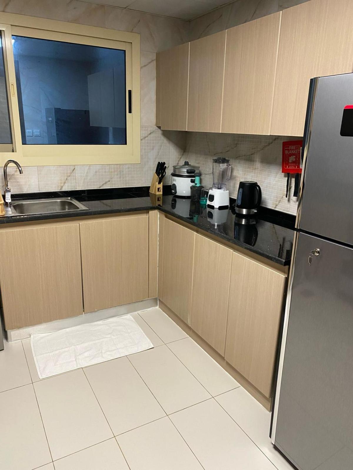 Ams - Two Bedroom - Gala Garden Building Arjan Apartment Dubai