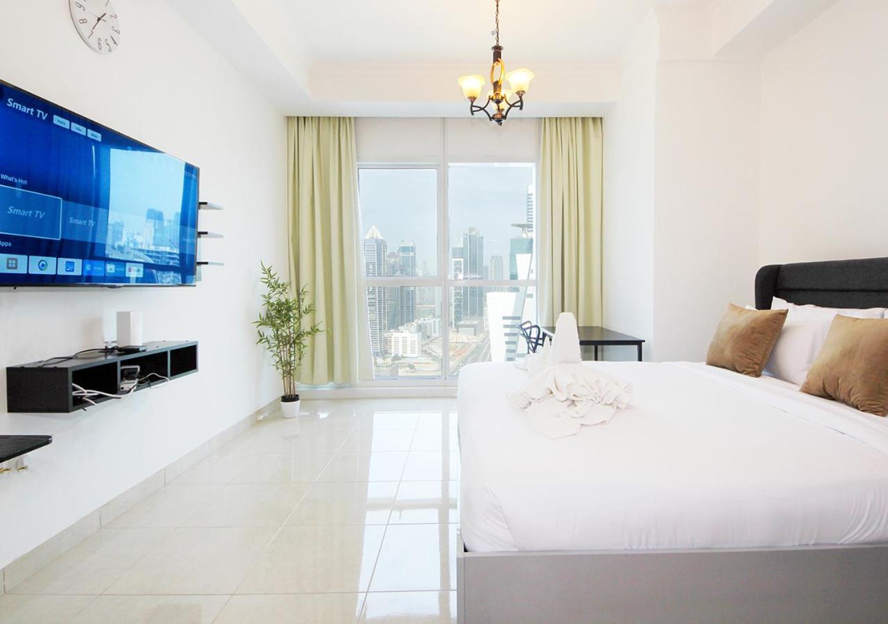 Apartment Stunning Highfloor Close To Business Bay Metro *