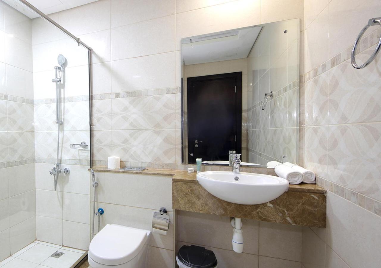 Stunning Highfloor Close To Business Bay Metro