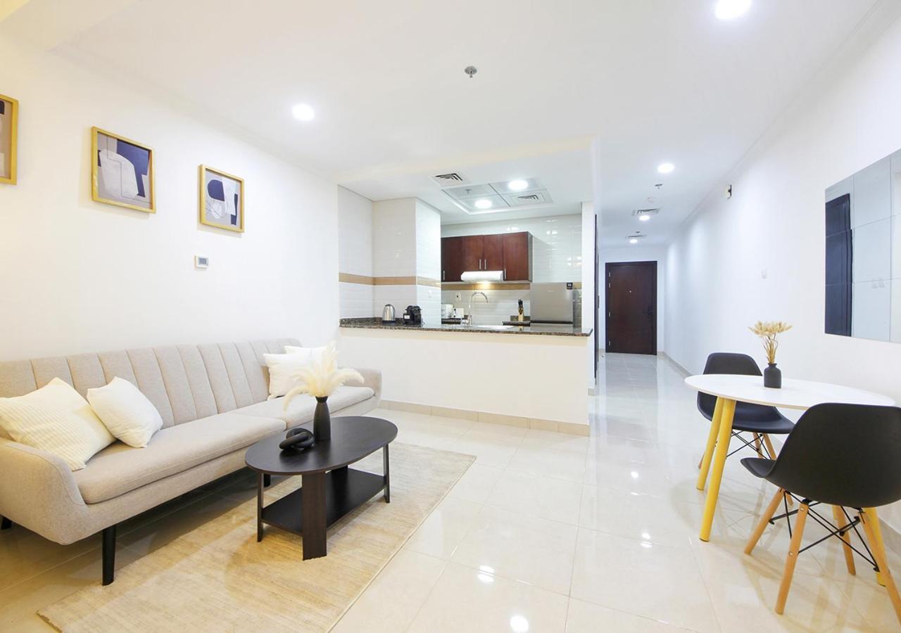 Apartment Stunning Highfloor Close To Business Bay Metro *
