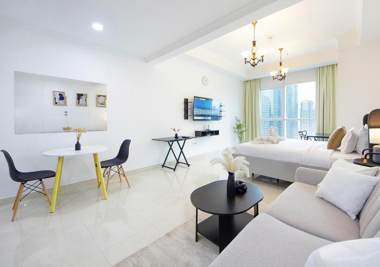 Apartment Stunning Highfloor Close To Business Bay Metro *