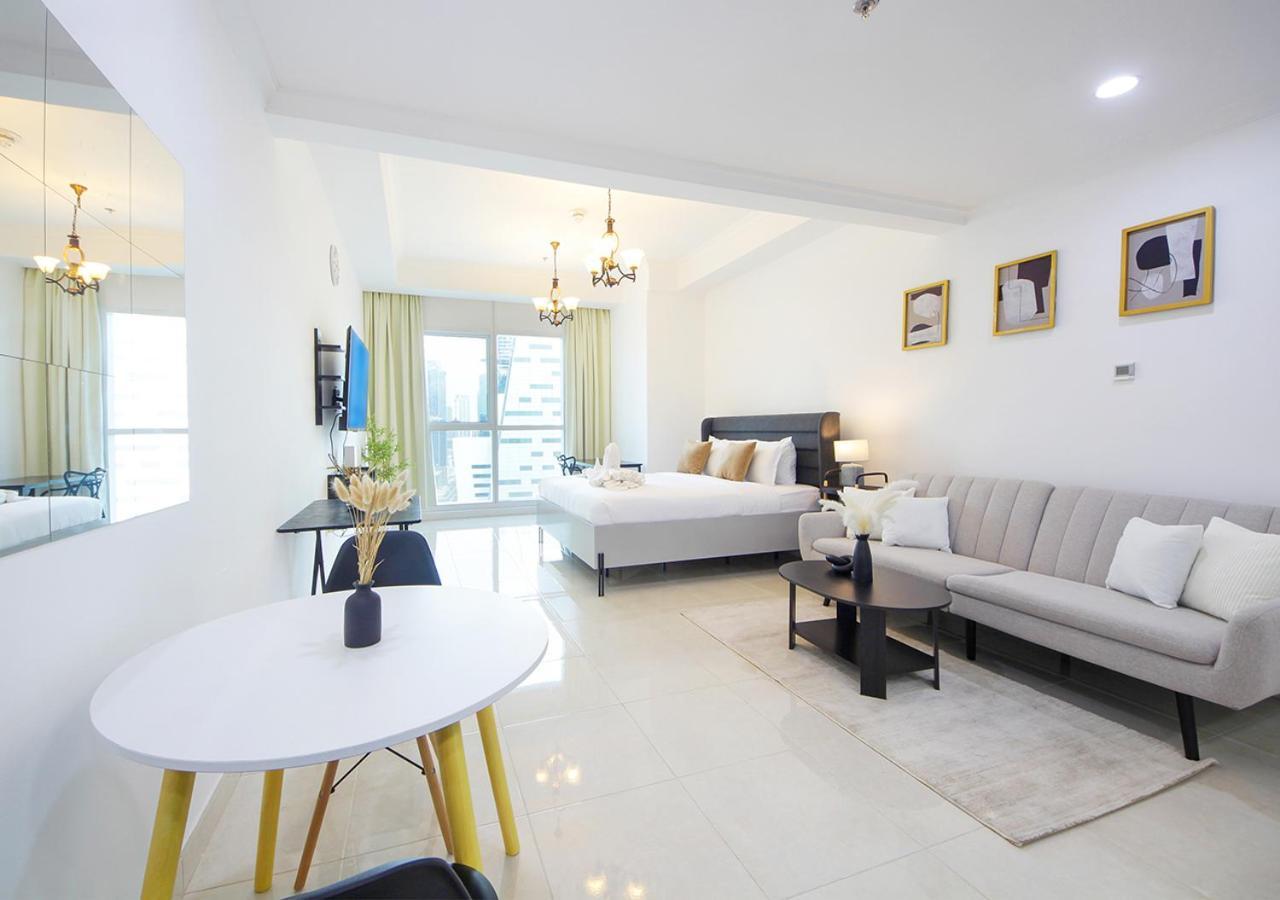 Apartment Stunning Highfloor Close To Business Bay Metro Dubai