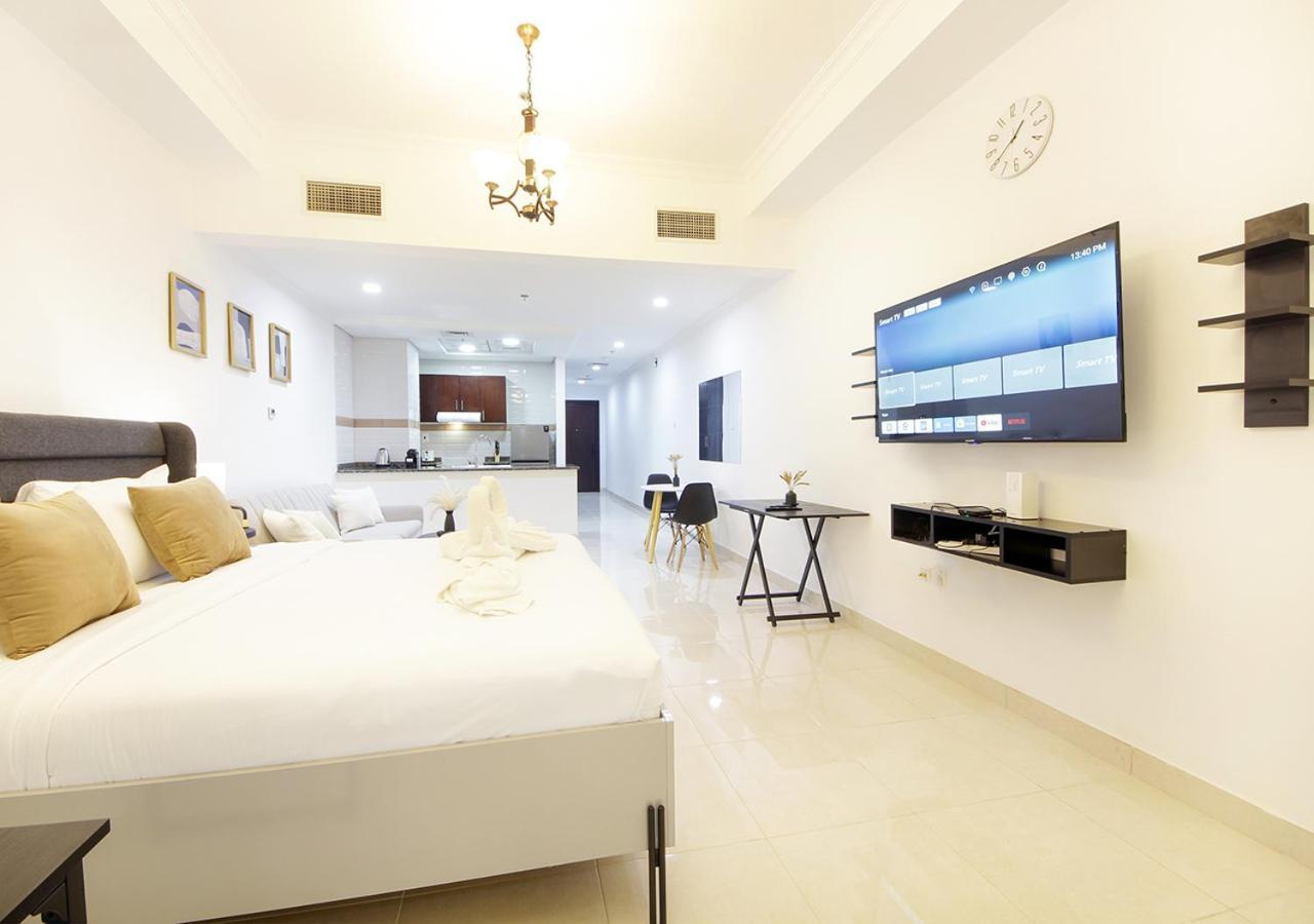 Apartment Stunning Highfloor Close To Business Bay Metro