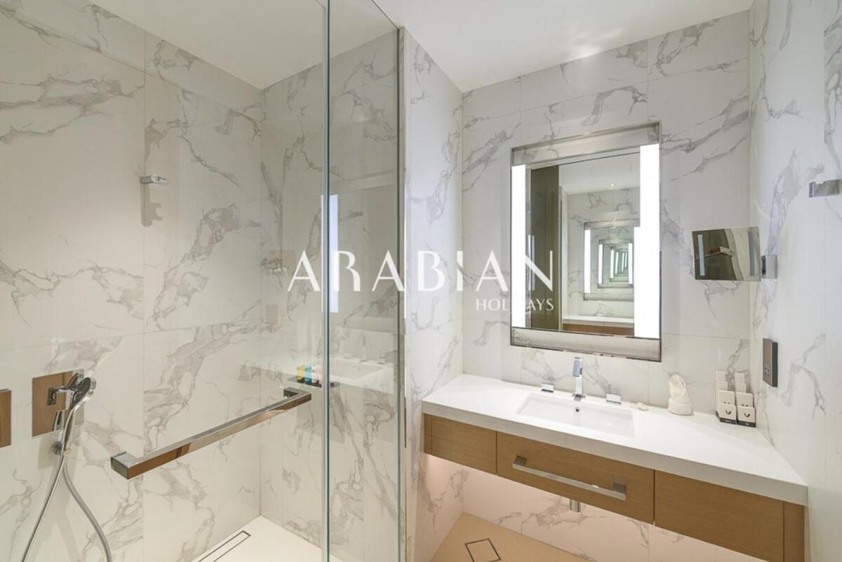 Tranquil 2br In Address Opera , Downtown *