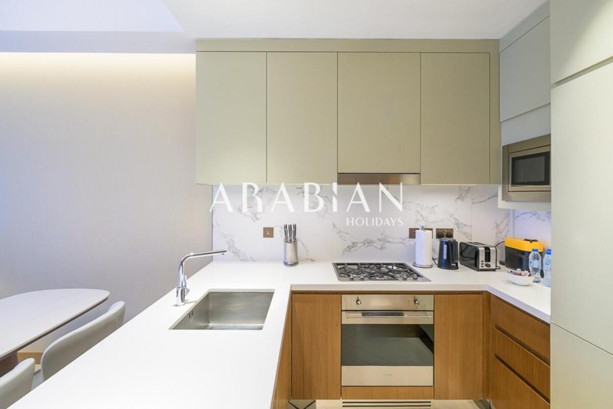 Apartment Tranquil 2br In Address Opera , Downtown