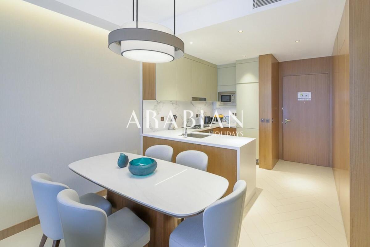 Apartment Tranquil 2br In Address Opera , Downtown *