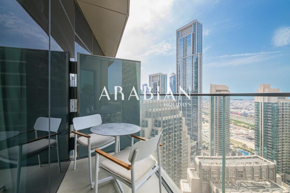 Apartment Tranquil 2br In Address Opera , Downtown *